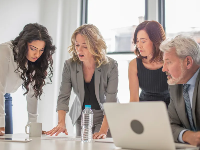 Master em Economia Comportamental e Tomada de Decisão da FIA Business School